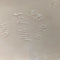 Vintage Hull Magnolia Art Pottery Vase Choice