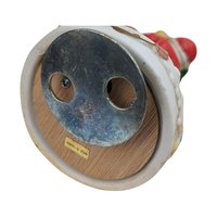 Vintage Festive Ceramic Holiday Collection Choice