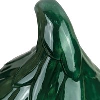 1960s Pixie Elf Ceramic Cookie Jar