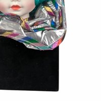 Vintage Victoria Ashlea Bette Ball Arthur Jester Music Box