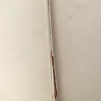 1920 A Straight Deal, Owen Wister