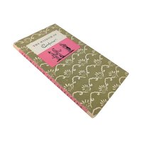 1963 The Wisdom of Confucius Hardcover Book