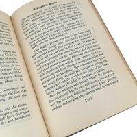 1946 The Soul's Sincere Desire Hardcover: Glenn Clark