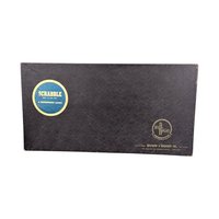 1953 Selchow & Righter Scrabble Board Game