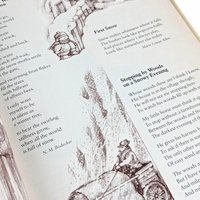 1983 Random House Book of Poetry for Children