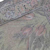 Vintage Pheasant Scene Tapestry