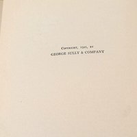 1921 It Can Be Done Hardcover