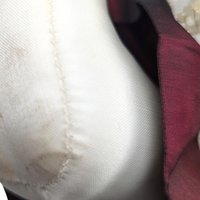 1990 Goebel Betty Jane Carter Gold Dust Musical Doll