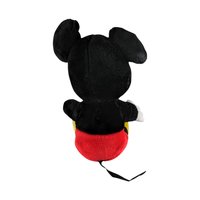 1980s Mickey Mouse Plush Toy