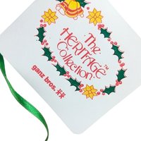 Vintage Ganz Heritage Collection Bunnies