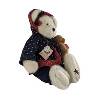 Vintage Boyds Bears Starr B. Bearyproud Pair
