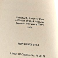 1976 Uncle Tom's Cabin: Harriet Beecher Stowe