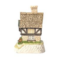 1993 David Winter The Church and Vestry