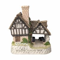 1993 David Winter The Church and Vestry