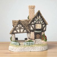 1993 David Winter The Church and Vestry