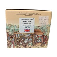 1993 David Winter The Church and Vestry