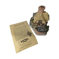 1994 David Winter Cottages Spring Hollow