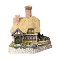 1994 David Winter Cottages Spring Hollow