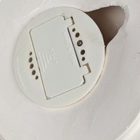 Vintage AMC Carousel Musical Cookie Jar