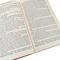 1950 D.H. Lawrence The Plumed Serpent Hardcover Book