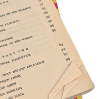 Vintage Doctor Dolittle 4-Book Set