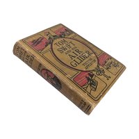 1912 Tom Swift and his Air Glider, Victor Appleton