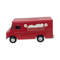 Vintage ERTL Die Cast Replica Banks