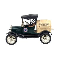 Vintage ERTL Die Cast Replica Banks