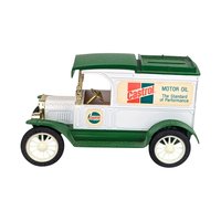 Vintage ERTL Die Cast Replica Banks