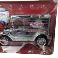 Vintage ERTL True Value Replica Banks