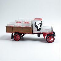 Vintage ERTL & Liberty Die-Cast Promotional Banks