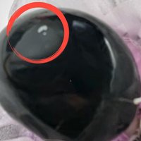 Vintage Pierrot Harlequin Doll