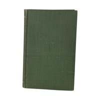 1946 Everyman's Library The Complete Plays of Ben Jonson Volume One