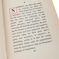 1915 The Pentecost of Calamity by Owen Wister