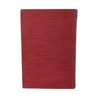 1918 Antique Children's Book Set: The Little Washingtons by Lillian Elizabeth Roy