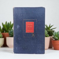 1925 Modern Library South Wind Norman Douglas