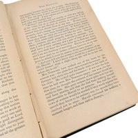 1869 Felix Holt The Radical George Eliot