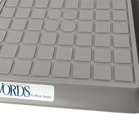 1988 Milton Bradley Upwords: 3D Word Game