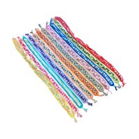 Vintage Handmade Crochet Throw