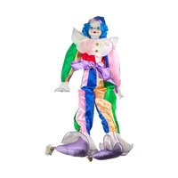 Vintage Bette Ball "Jody" Clown Doll