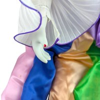 Vintage Bette Ball "Jody" Clown Doll