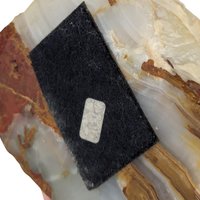 Vintage Ron Lee Dancing Pinky Clown: 24K Gold Plate & Marble