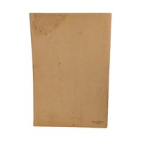 1937 Asher Sizemore and Little Jimmie Songbook