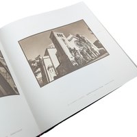 1999 Chicago Churches: A Photographic Essay