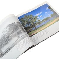 2001 Minneapolis-St. Paul Then and Now, Hanje Richards