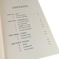 1986 Foundation and Earth Softcover, Isaac Asimov