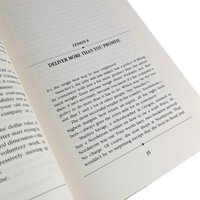 1990 Beware the Naked Man Who Offers You His Shirt, Harvey Mackay Hardcover