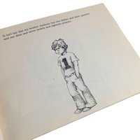 1978 Alexander Who Used to Be Rich Last Sunday: Judith Viorst Softcover