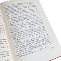 1966 The Day the Indians Came Hardcover: Robert P. Richmond