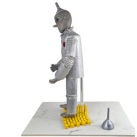 1994 Ashton Drake Tin Man Figure